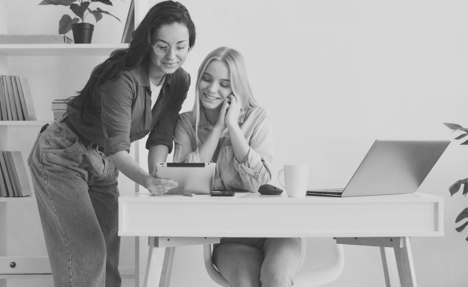 Materiales de planificación financiera y documentos de trabajo